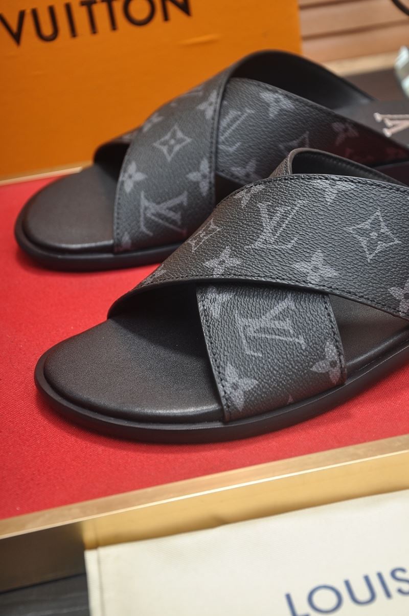 Louis Vuitton Slippers